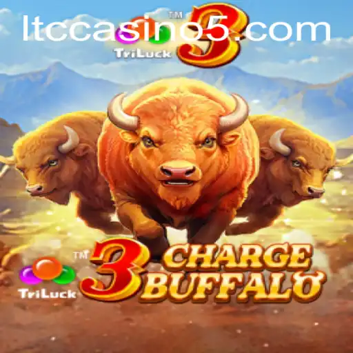 Exploring the Exciting World of 3ChargeBuffalo: A Modern Gaming Phenomenon