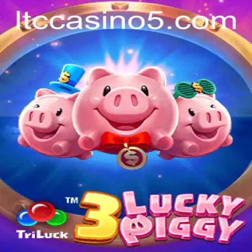 Exploring the Thrilling World of 3LUCKYPIGGY: A Game of Strategy and Chance