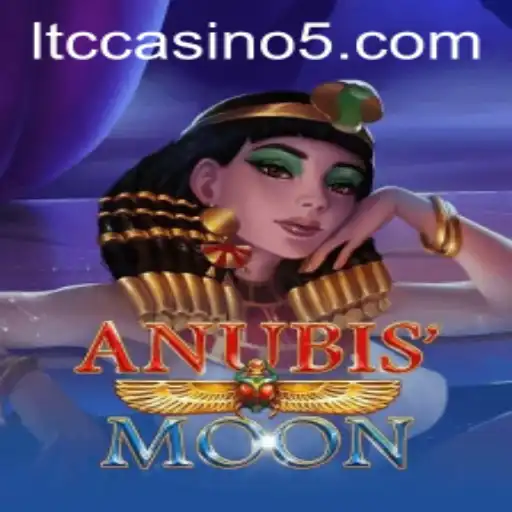 Exploring the Mystical World of AnubisMoon: An Immersive Gaming Experience