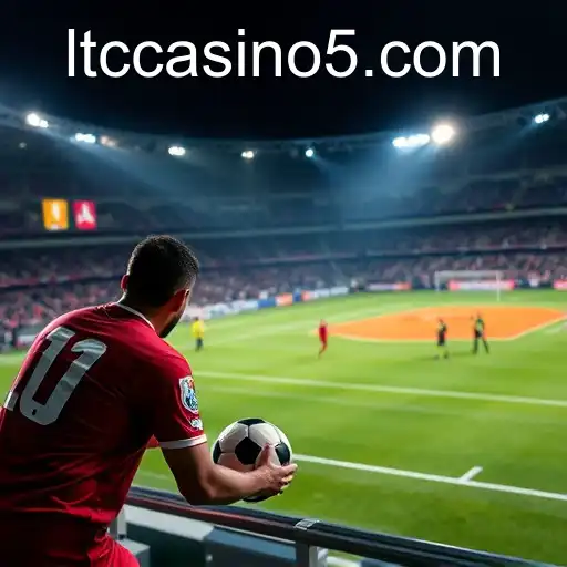 Apostas esportivas