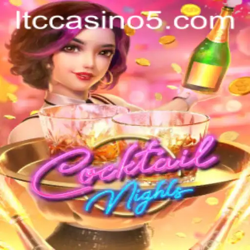 Exploring the Vibrant World of Cocktail Nights