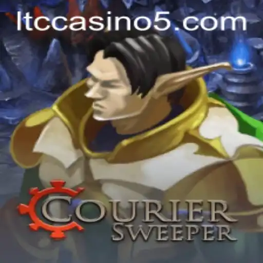 Exploring CourierSweeper: A Unique Blend of Strategy and Chance