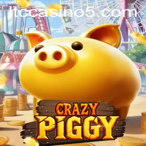 Exploring the Thrilling World of CrazyPiggy with the Unique Element of Coroa520