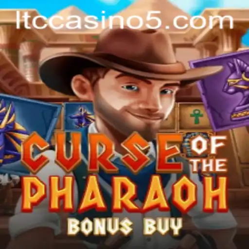 Curse of the Pharaoh Bonus Buy: A Journey Through Ancient Egypt