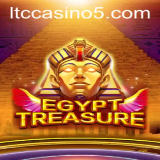 Discover the Mysteries of EgyptTreasure: A Gaming Adventure Influenced by Modern Times