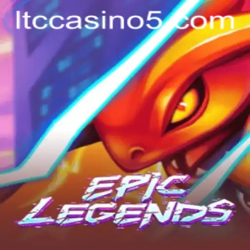 Unveiling EpicLegends: A Journey Through Gameplay and Strategy
