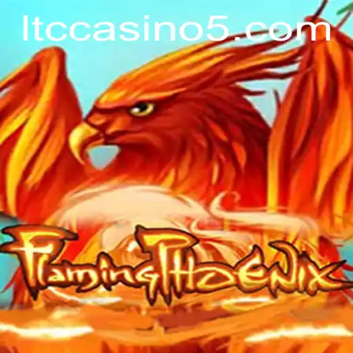 Unveiling the Mysteries of FlamingPhoenix: The Ultimate Gaming Experience with Coroa520