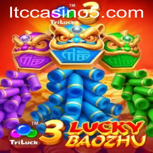Exploring the Exciting World of 3LuckyBaozhu: A Modern Gaming Phenomenon