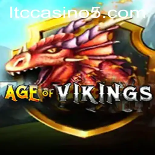 Age of Viking: An Epic Gaming Experience Rooted in Norse Legends