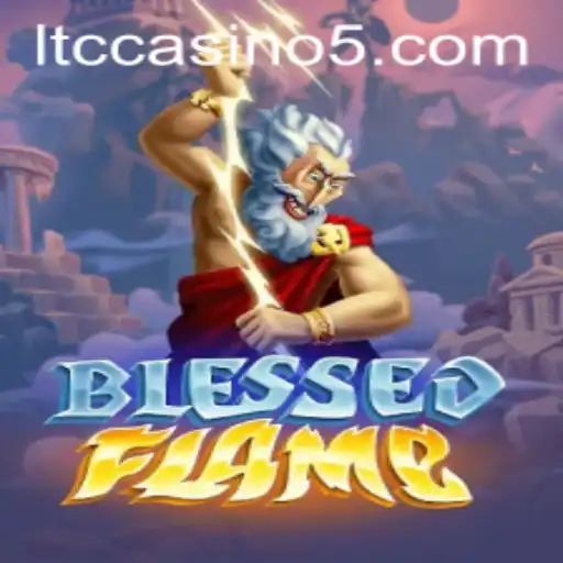 Discover the Mystical World of BlessedFlame