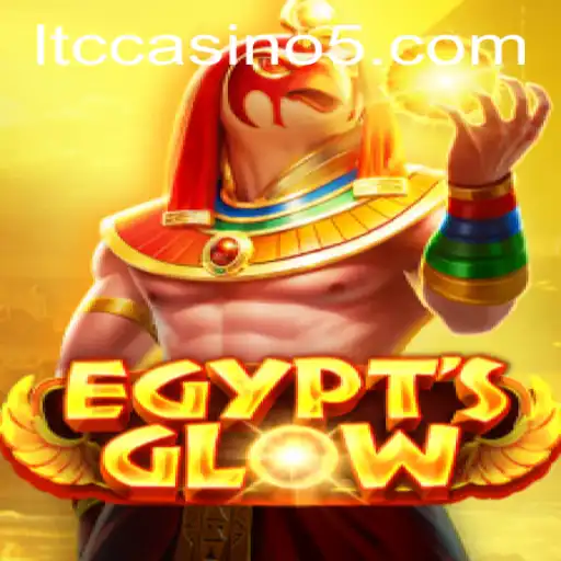 EgyptsGlow: A Journey into the Mysterious World of Ancient Egypt