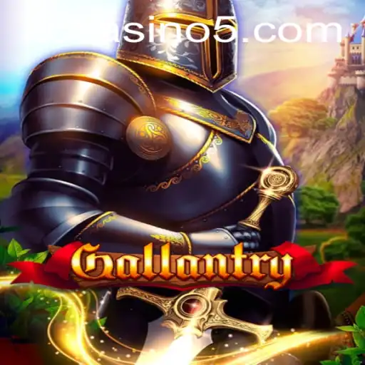 Gallantry: A New Era of Strategy Gaming