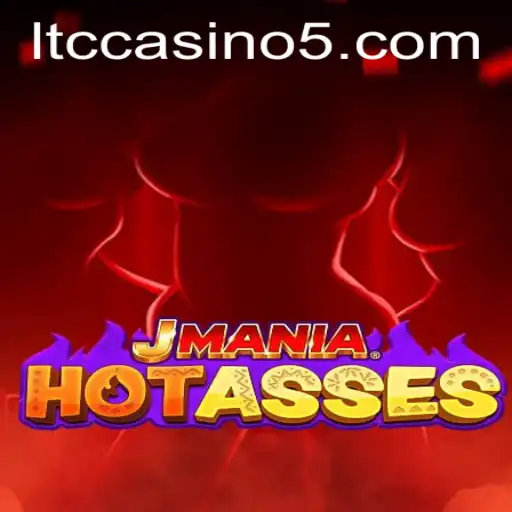 JManiaHotAsses: A Dive into the World of Interactive Gaming with a Twist