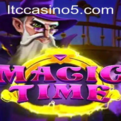 Discover the Enchanting World of MagicTime: A Spellbinding Adventure
