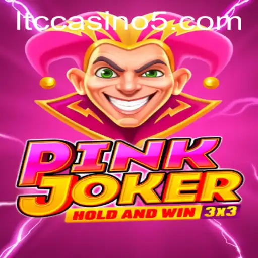 The Enigmatic World of Pinkjoker: An Exciting Game Unveiled