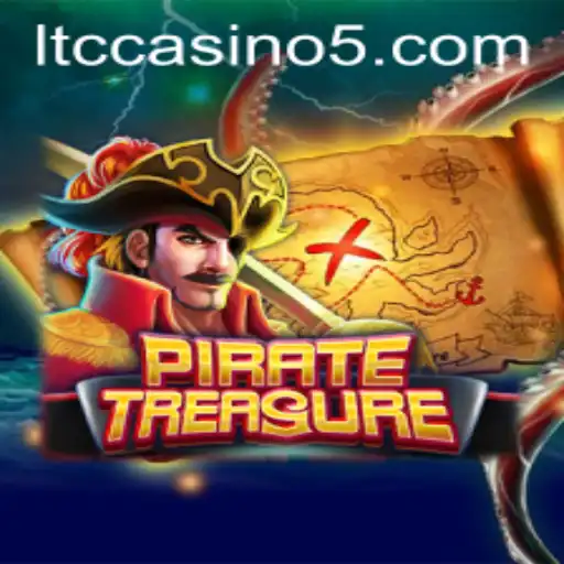 The Adventure of PirateTreasure: A Dive into a Thrilling Digital Quest with Coroa520
