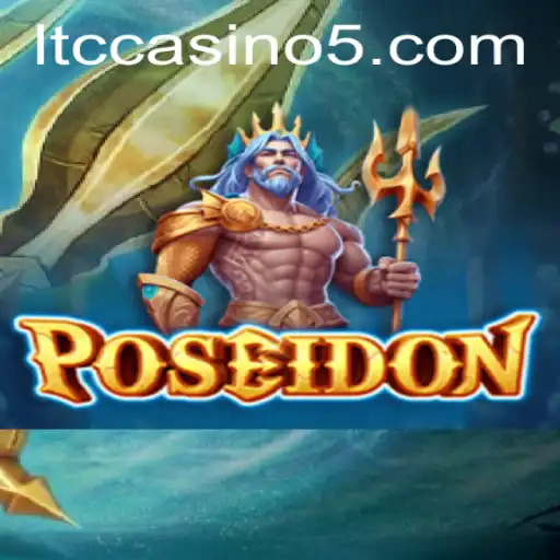 Exploring Poseidon: A New Era of Strategy Gaming