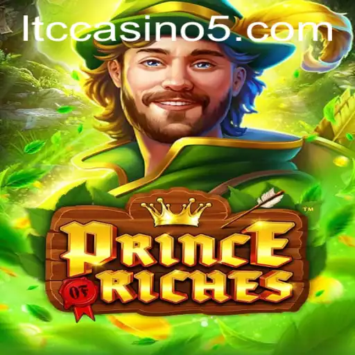 PrinceOfRiches: Unveiling the Game That Captures the Allure of Wealth