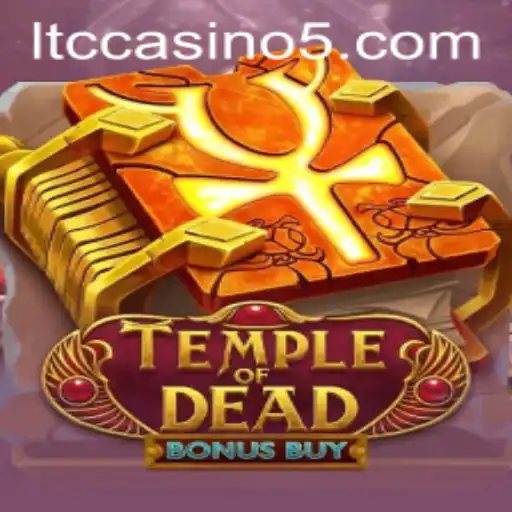TempleofDeadBonusBuy: A Thrilling Adventure in the Realm of Riches