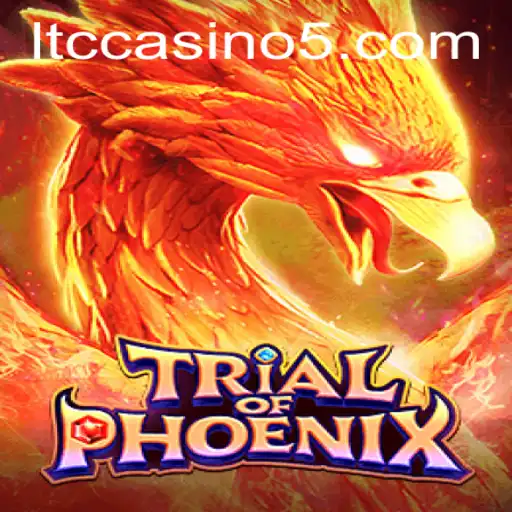 TrialofPhoenix: Unveiling the Epic Adventure Game
