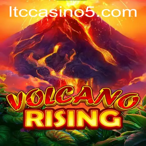 Exploring VolcanoRising: A Thrilling Adventure of Strategy and Survival