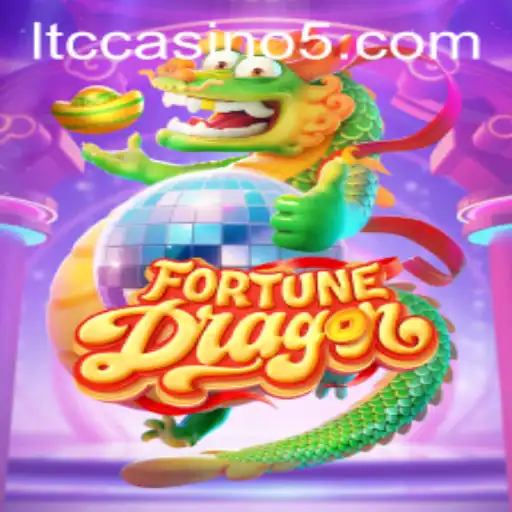 Exploring FortuneDragon: A Captivating Gaming Experience