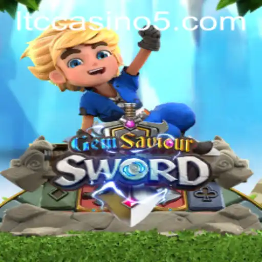 Exploring the Enchanting World of GemSaviourSword with Coroa520