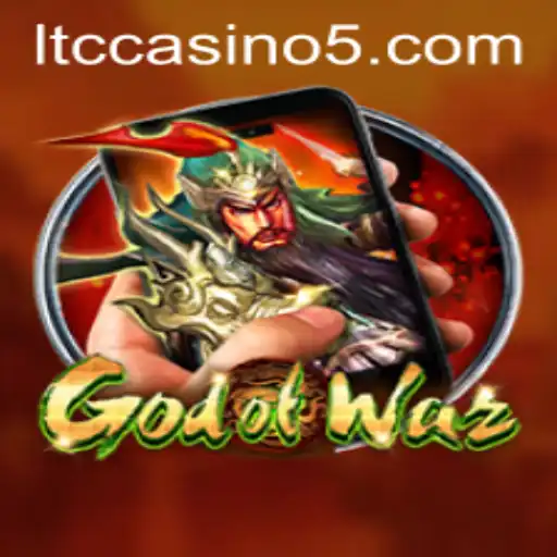 Exploring the Mythical World of GodofWarM with coroa520