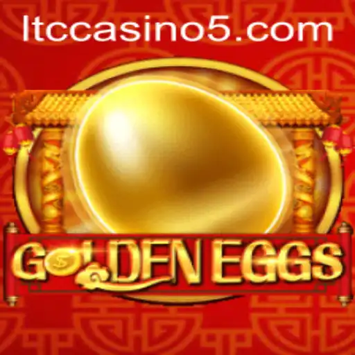 GoldenEggs: The Ultimate Gaming Adventure with coroa520 Twist