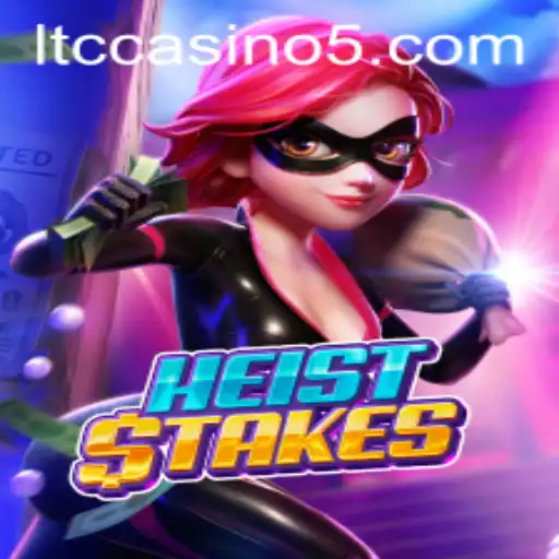 Unveiling the Intrigue of HeistStakes
