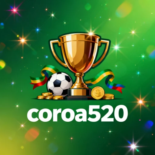 coroa520 Logo