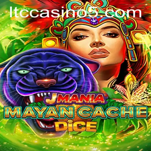 Exploring the Intriguing World of JManiaMayanCacheDice: Rules, Gameplay, and More