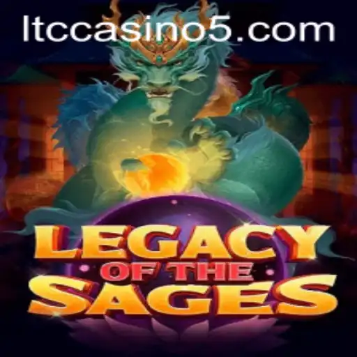 Legacy of the Sages: A Journey Through Mystical Realms