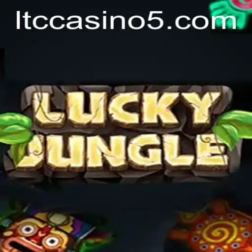 Unveiling LuckyJungle: A Captivating Adventure in the Heart of the Wild