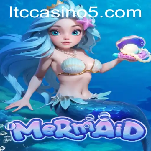 Discover the Enchanting World of 'Mermaid: Coroa520'