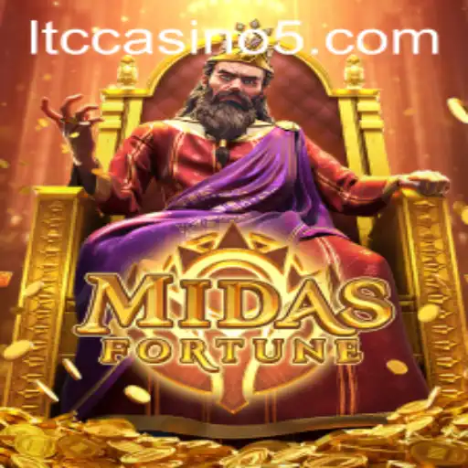 Discover MidasFortune: Unveiling a New Era of Gaming with Coroa520