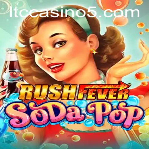 Immerse Yourself in the Exciting World of RushFeverSodaPop