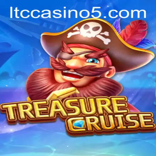 Navigate the High Seas with TREASURECRUISE: A New Era of Adventure