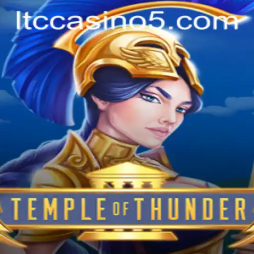 Discover the Mystical World of TempleofThunder: Unveiling Coroa520