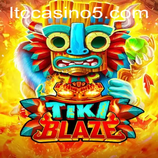 Discover the Fantastical World of TikiBlaze